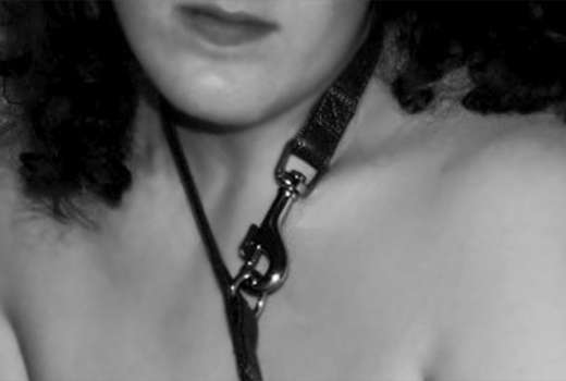 Sub Escort Jolanda möchte dir dienen!