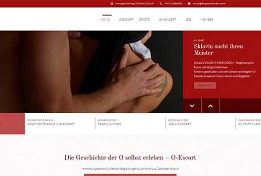 Die Geschichte der O