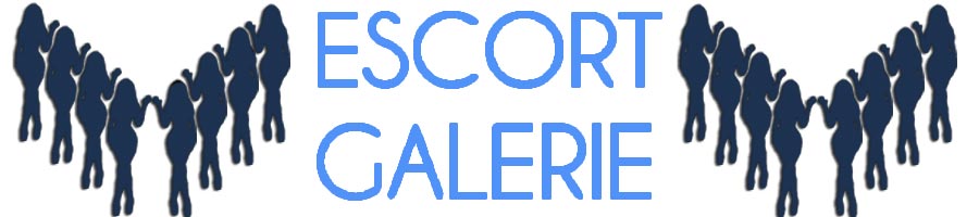 Banner Escortgalerie