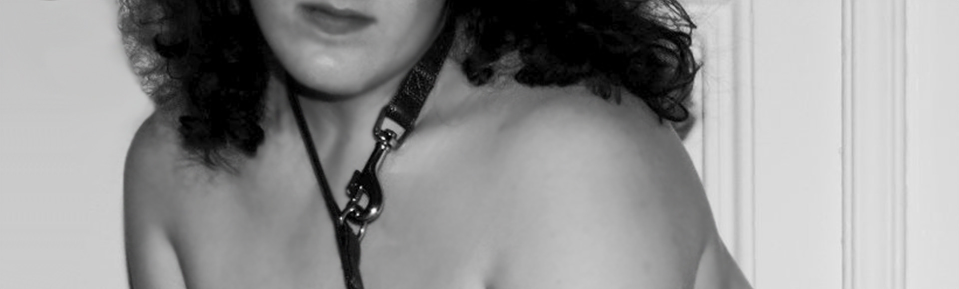 Escort Sub Jolanda - Wien - Caprice Escort