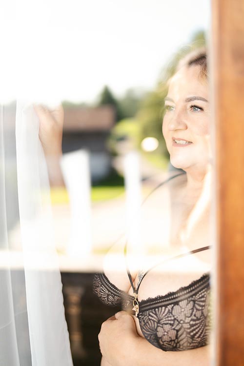 Escortlady in Salzburg und München