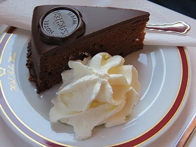 Caprice Escort - Restaurants in Wien - Wiener kulinarische Genüsse und Spezialitäten