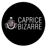 Domina Comtesse Cara - Logo Caprice Bizarre