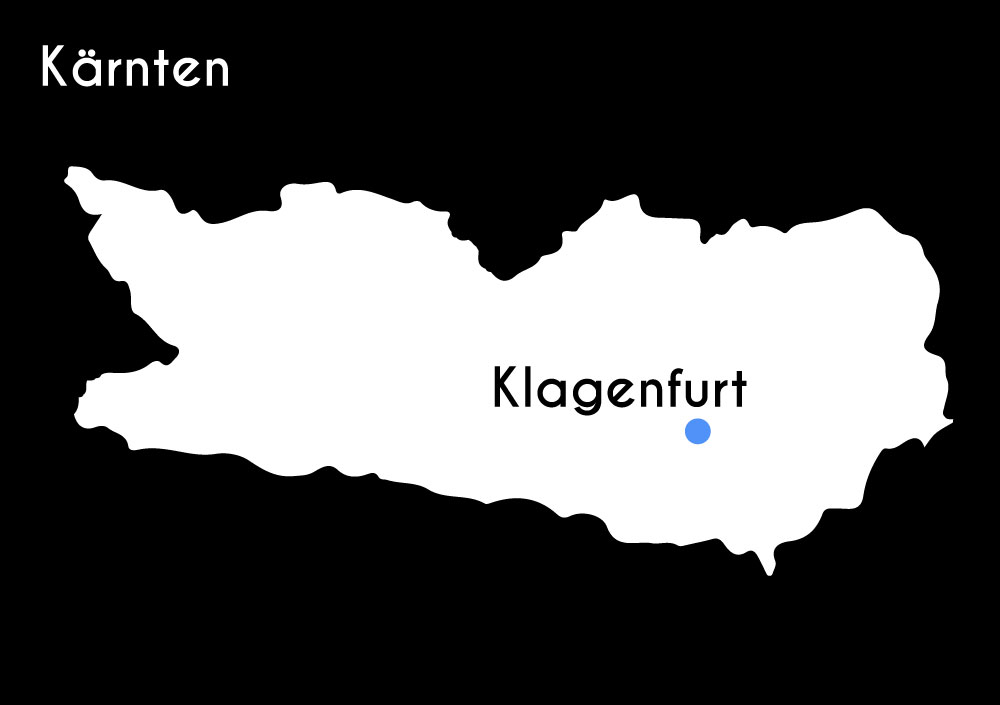 Caprice Escort - Region Kärnten