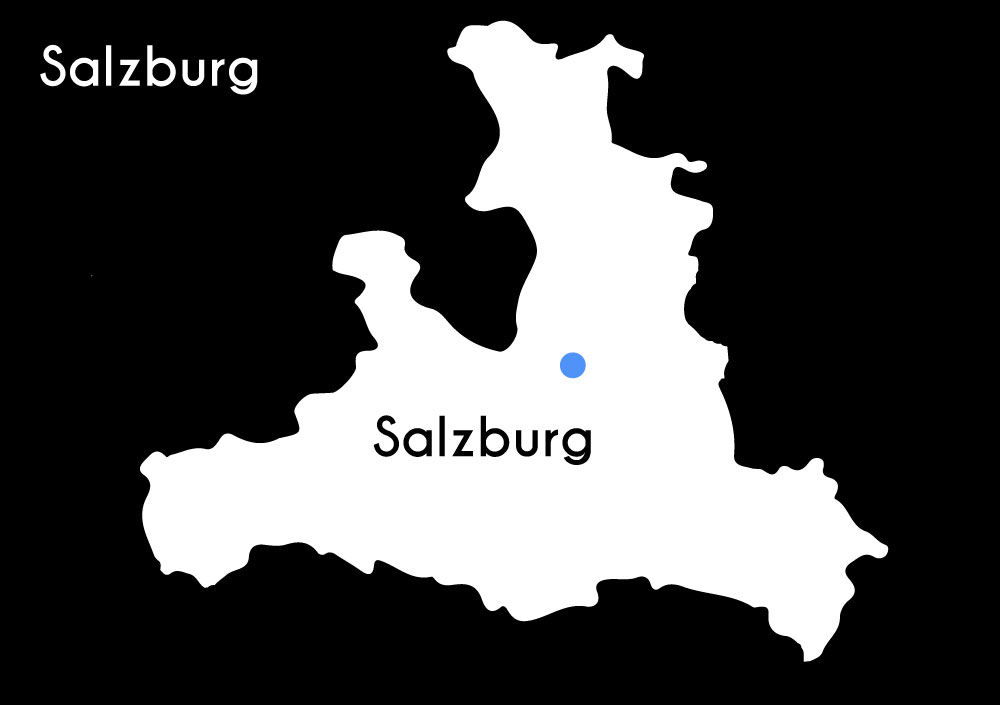 Caprice Escort - Region Salzburg