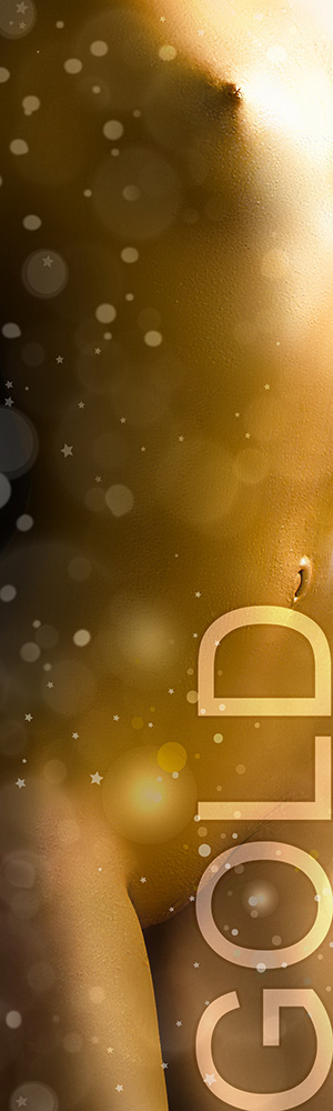 Honorar Status Gold - Escort Service Österreich